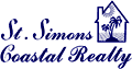 St. Simons Coastal Realty Logo